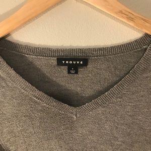 Nordstrom Trouve Sweater, great condition!